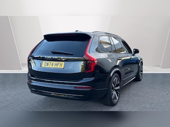 Used Volvo XC90 2025 for sale - 76556887: Photo