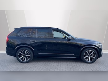 Used Volvo XC90 2025 for sale - 76556887: Photo