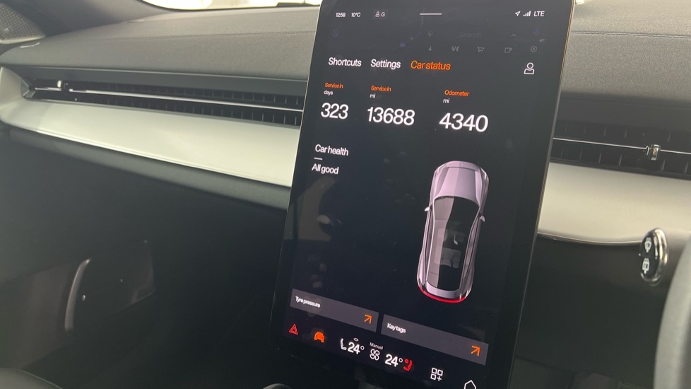 Used Polestar Polestar 3 2024 for sale - 77178067: Photo 15