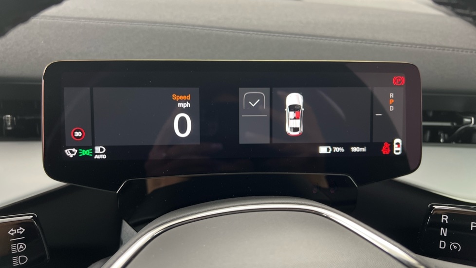 Used Polestar Polestar 3 2024 for sale - 77178067: Photo 16