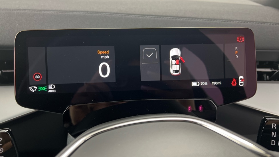 Used Polestar Polestar 3 2024 for sale - 77178067: Photo 17