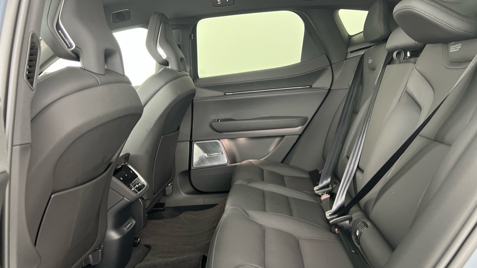 Used Polestar Polestar 3 2024 for sale - 77178067: Photo 22