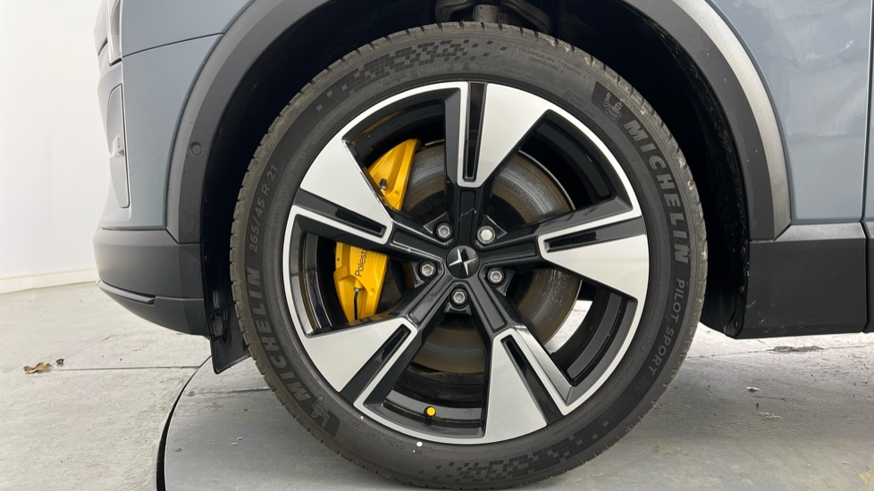 Used Polestar Polestar 3 2024 for sale - 77178067: Photo 26