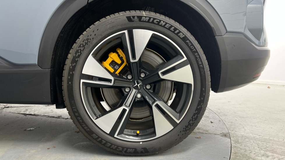 Used Polestar Polestar 3 2024 for sale - 77178067: Photo 27