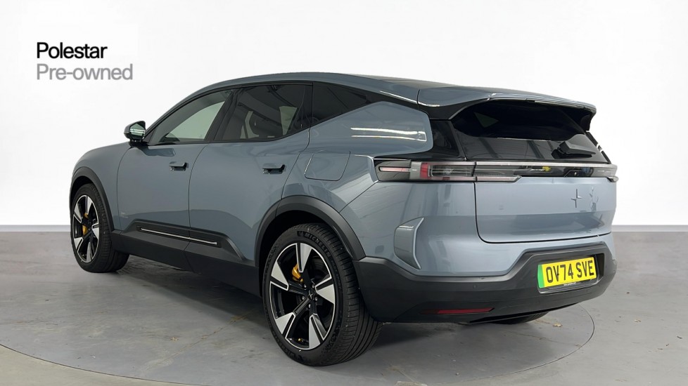 Used Polestar Polestar 3 2024 for sale - 77178067: Photo 3
