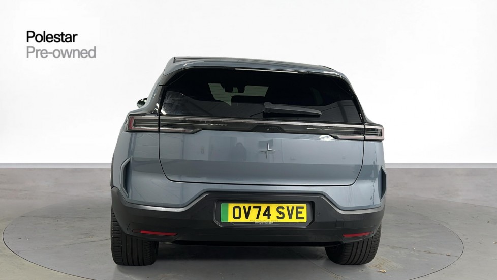 Used Polestar Polestar 3 2024 for sale - 77178067: Photo 4