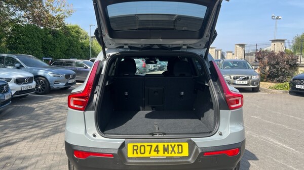 Used Volvo XC40 2024 for sale - 75526580: Photo 13