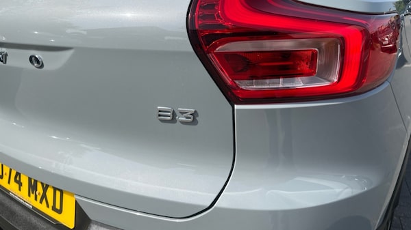 Used Volvo XC40 2024 for sale - 75526580: Photo 21