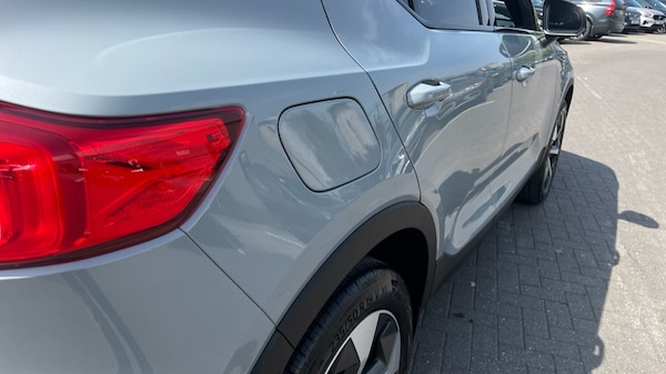 Used Volvo XC40 2024 for sale - 75526580: Photo 22