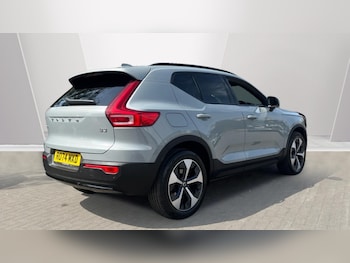 Used Volvo XC40 2024 for sale - 75526580: Photo