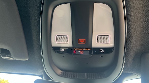 Used Volvo XC40 2024 for sale - 75526580: Photo 36