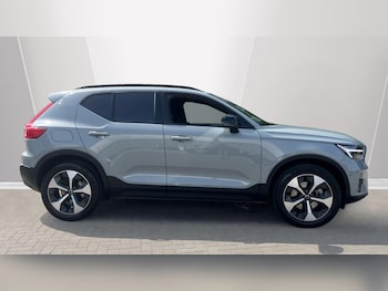 Used Volvo XC40 2024 for sale - 75526580: Photo