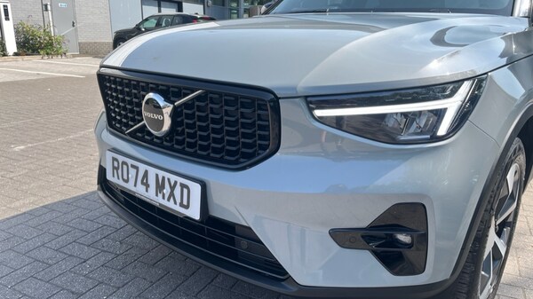 Used Volvo XC40 2024 for sale - 75526580: Photo 45