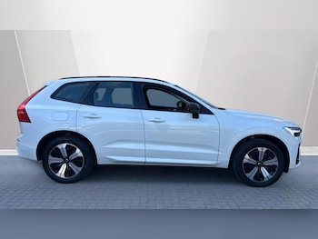 Used Volvo XC60 2023 for sale - 75745688: Photo