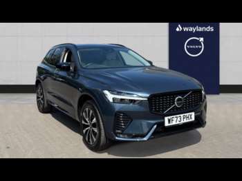 2023 - 2.0 B5P Plus Dark 5dr AWD Geartronic