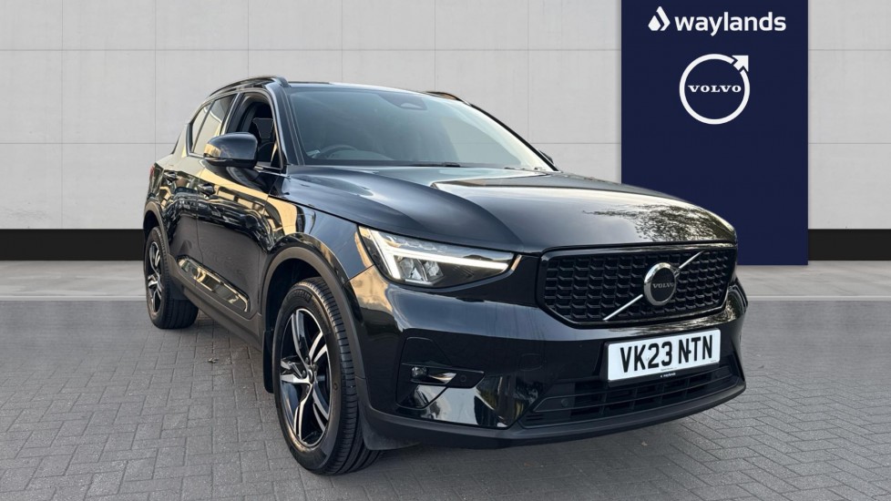 Used Volvo XC40 2023 for sale - 76375498: Photo 1