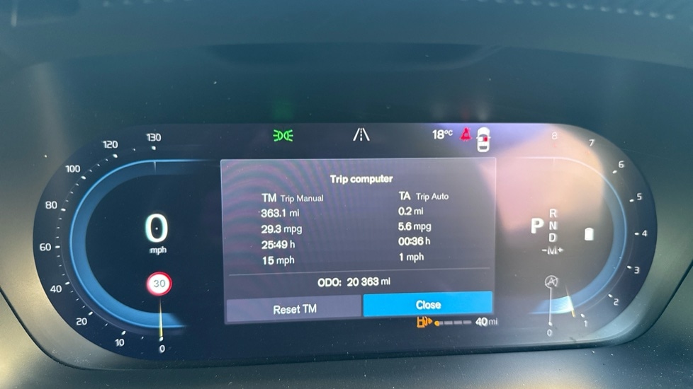 Used Volvo XC40 2023 for sale - 76375498: Photo 11