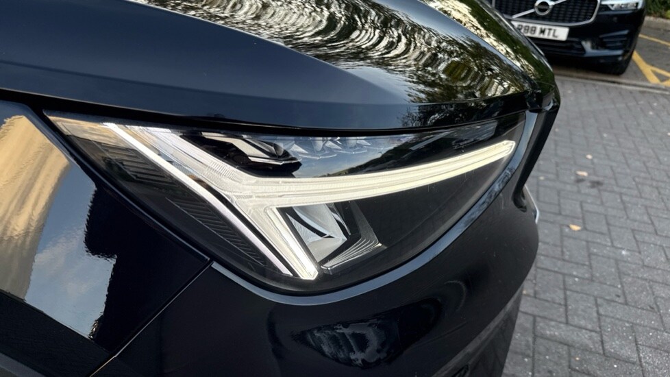 Used Volvo XC40 2023 for sale - 76375498: Photo 21