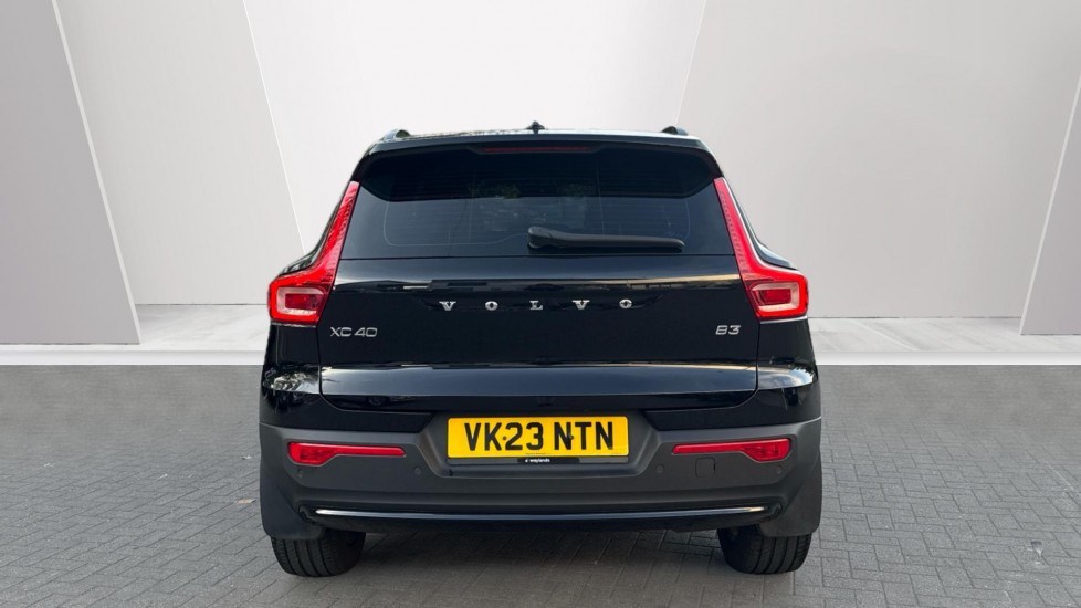 Used Volvo XC40 2023 for sale - 76375498: Photo 7