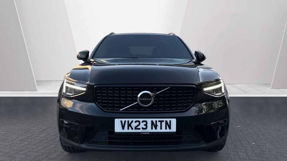 Used Volvo XC40 2023 for sale - 76375498: Photo 8
