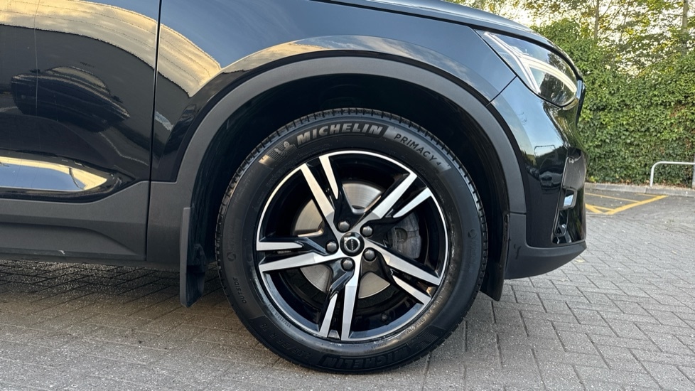 Used Volvo XC40 2023 for sale - 76375498: Photo 9