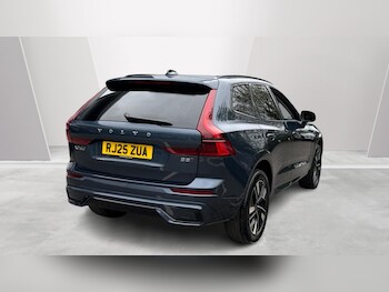 Used Volvo XC60 2025 for sale - 78080956: Photo