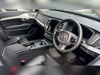 Used Volvo XC90 2022 for sale - 79514523: Photo