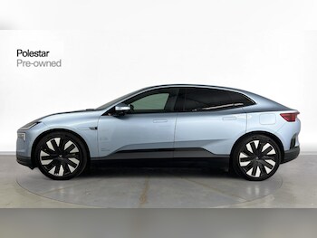 Used Polestar Polestar 4 2025 for sale - 77762813: Photo