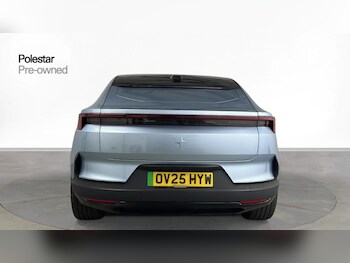 Used Polestar Polestar 4 2025 for sale - 77762813: Photo