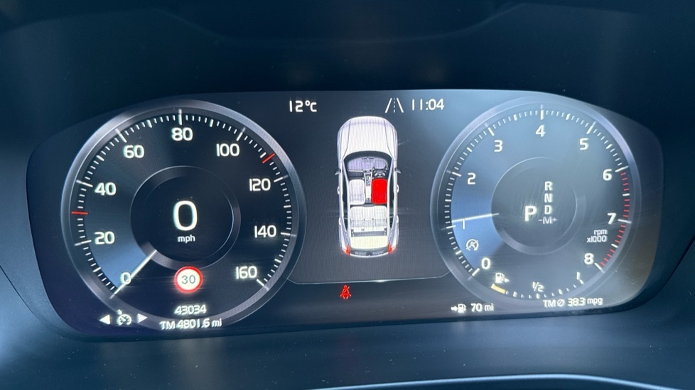 Used Volvo XC40 2021 for sale - 78133501: Photo 11