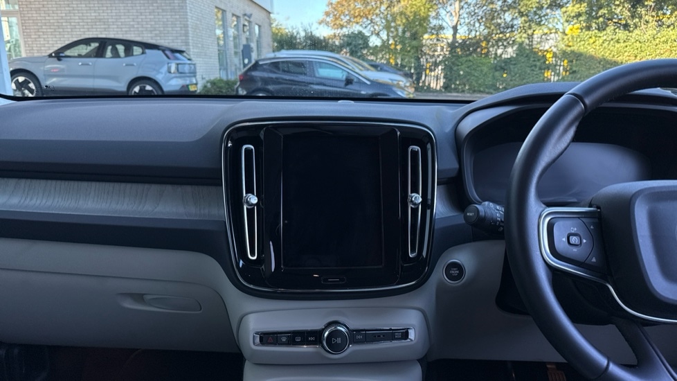 Used Volvo XC40 2021 for sale - 78133501: Photo 12