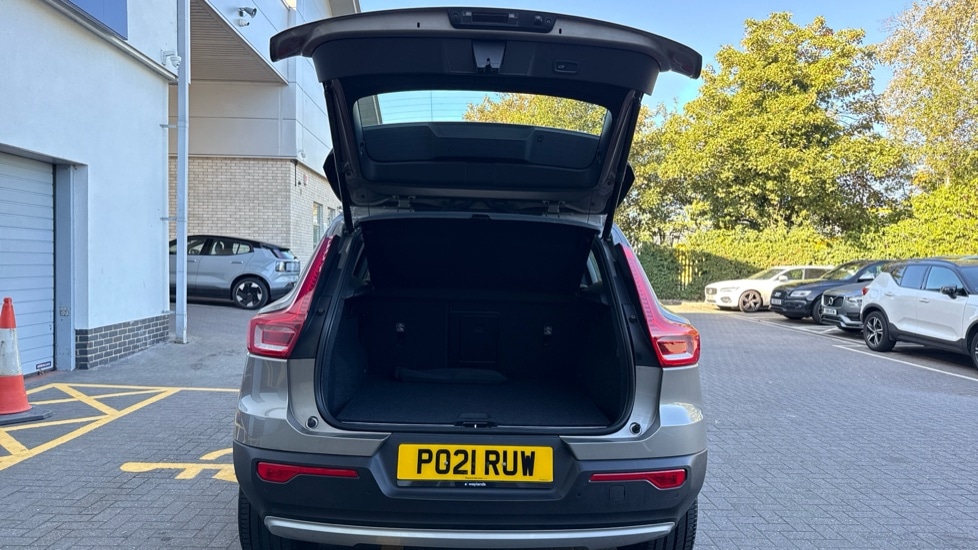 Used Volvo XC40 2021 for sale - 78133501: Photo 13