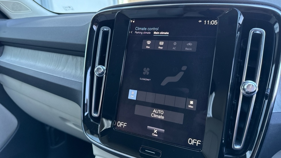 Used Volvo XC40 2021 for sale - 78133501: Photo 15