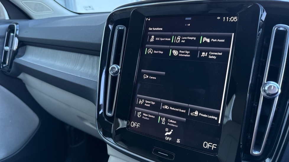 Used Volvo XC40 2021 for sale - 78133501: Photo 17