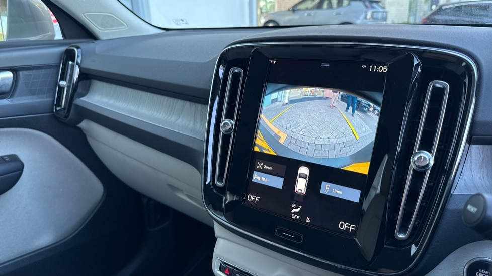 Used Volvo XC40 2021 for sale - 78133501: Photo 18