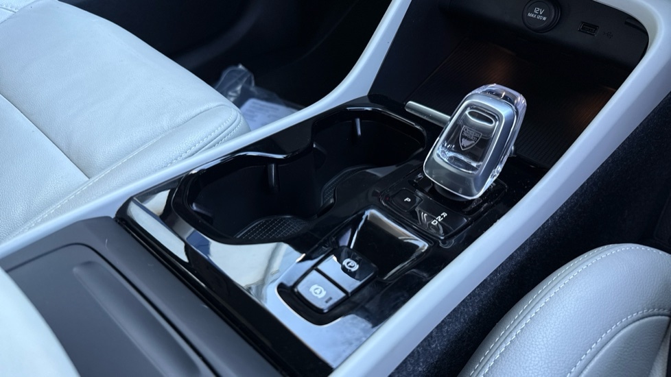 Used Volvo XC40 2021 for sale - 78133501: Photo 20