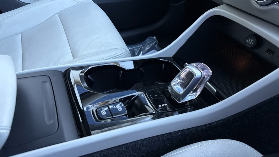 Used Volvo XC40 2021 for sale - 78133501: Photo 21