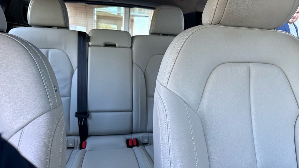 Used Volvo XC40 2021 for sale - 78133501: Photo 30