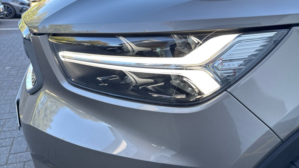 Used Volvo XC40 2021 for sale - 78133501: Photo 44