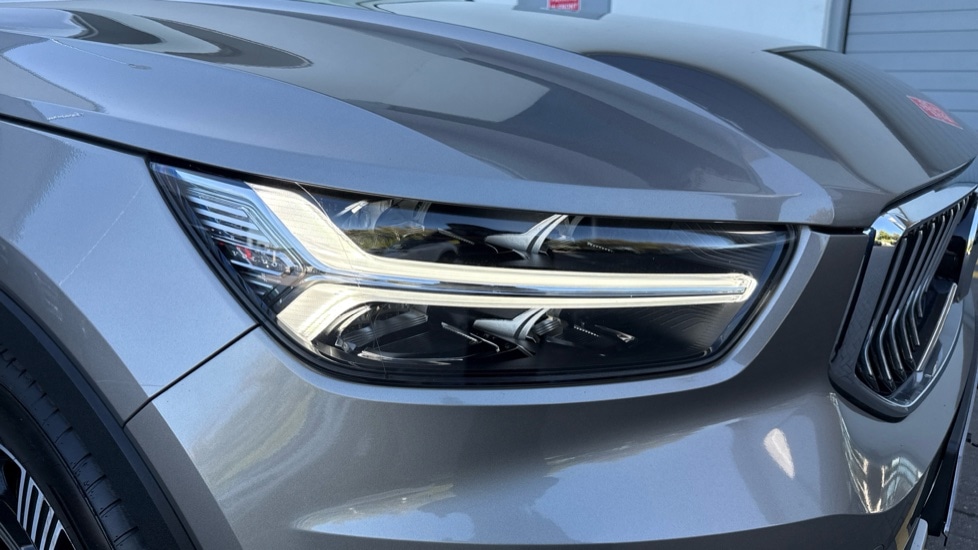 Used Volvo XC40 2021 for sale - 78133501: Photo 45