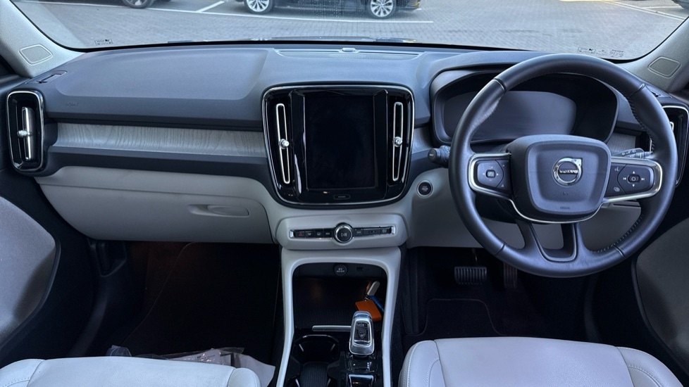 Used Volvo XC40 2021 for sale - 78133501: Photo 5