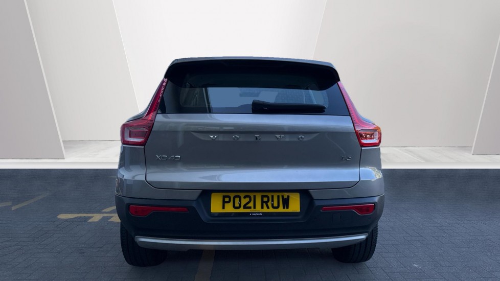 Used Volvo XC40 2021 for sale - 78133501: Photo 7
