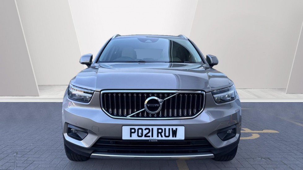 Used Volvo XC40 2021 for sale - 78133501: Photo 8