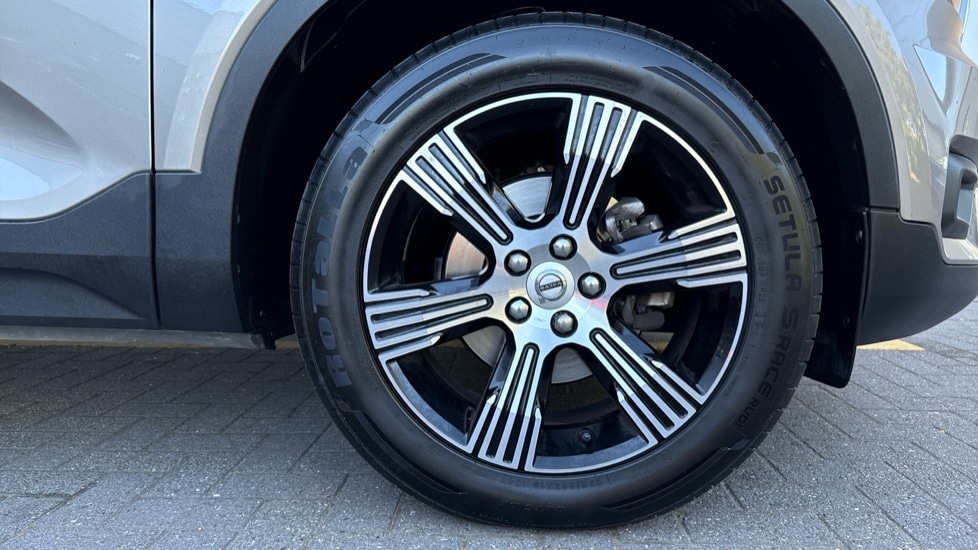 Used Volvo XC40 2021 for sale - 78133501: Photo 9