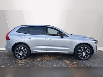 Used Volvo XC60 2022 for sale - 76842008: Photo