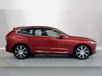 Used Volvo XC60 2021 for sale - 78757258: Photo