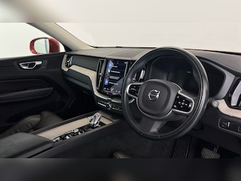 Used Volvo XC60 2021 for sale - 78757258: Photo