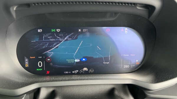 Used Polestar Polestar 2 2025 for sale - 75472784: Photo 16