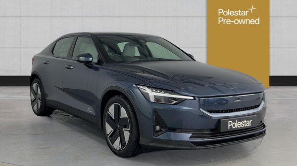 Used Polestar Polestar 2 2025 for sale - 75472784: Photo 1