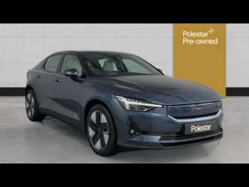 Used Polestar Polestar 2 2025 for sale - 75472784: Photo